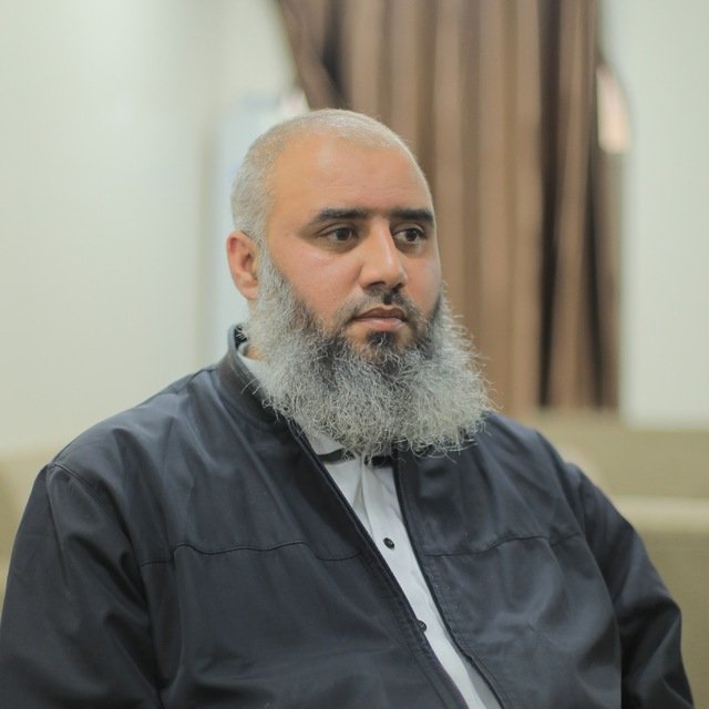 الشيخ محمد بن محمد الأسطل